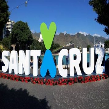 +13 choses à ne pas manquer à Santa Cruz de Tenerife [2018 guide] !